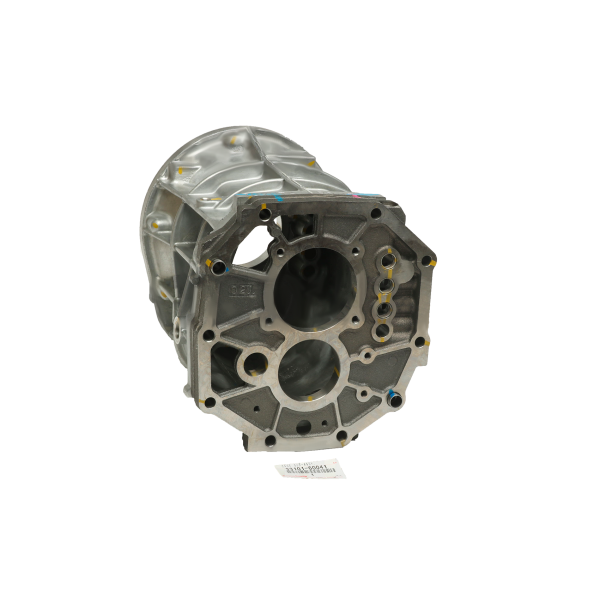 Manual gearbox housing (5 Speeds), for Toyota...