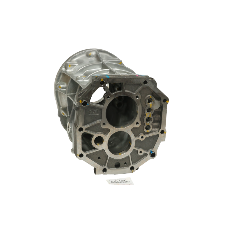 Carter de boîte de vitesses manuelle (5 vitesses), pour Toyota Land Cruiser J9 / 12 / Hilux - Original Toyota Land Cruiser