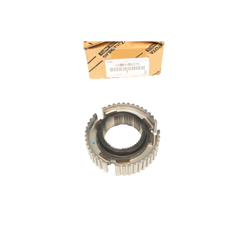 Innengetriebe-Nabe (Nr. 1) Schaltgetriebe, Für Toyota Land Cruiser J8 - Original Toyota Land Cruiser