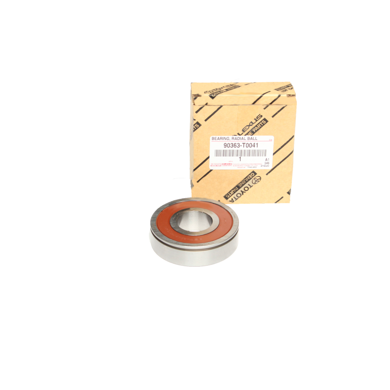 copy of Shift Selector No. 2, 6-speed manual transmission, For Toyota Hilux Revo - Original Toyota Land Cruiser