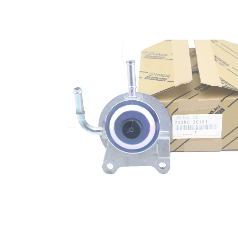 Porte-filtres à carburant J12 (sans chauffage) - Original Toyota Land Cruiser