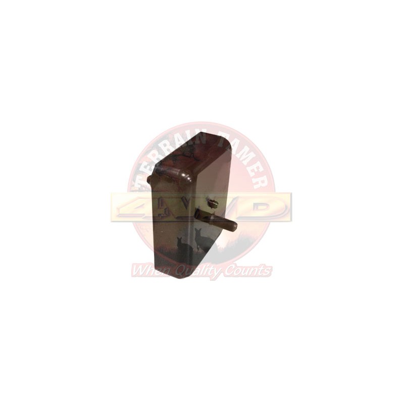 copy of Silentblock oder Motorlager, für Toyota Land Cruiser J4 / 6 - Terrain Tamer