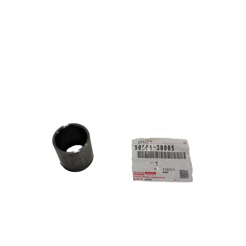 Distanziale asse di uscita cambio manuale (5 v), per Toyota Land Cruiser J9 / 12 / Hilux - Originale Toyota Land Cruiser