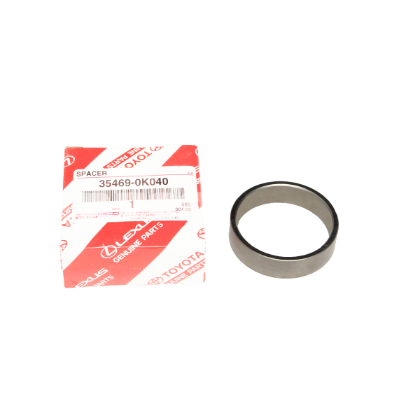 Front output shaft bearing, for manual...