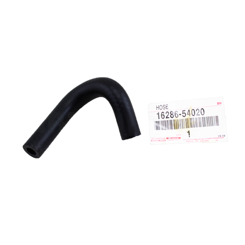 copy of Raccord de tuyau d'eau, pour Toyota J7 / Toyota Hilux (2l/2lt) - Original Toyota Land Cruiser
