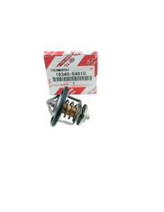 Termostato, Toyota Hilux (2l/2lt) - Original Toyota Land...