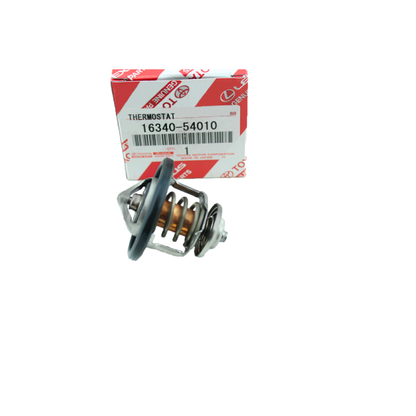 Termostato para Toyota Hilux (2L/2LT) -...