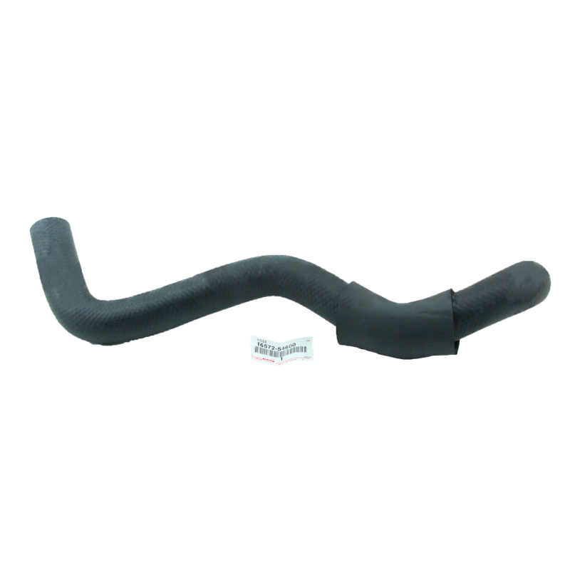 cópia da Mangueira ou mangote de água Turbo N-3, para Toyota J7 / Toyota Hilux (2lt) - Original Toyota Land Cruiser