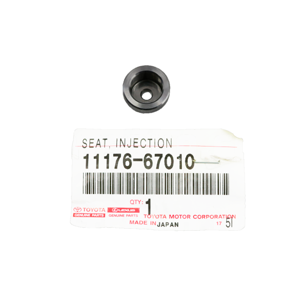 Arandela de fogueo motor 1KZT/1KZTE para Toyota...