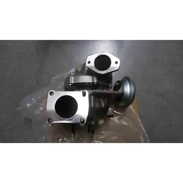 TURBO GEOMETRIA VARIABLE  hdj100