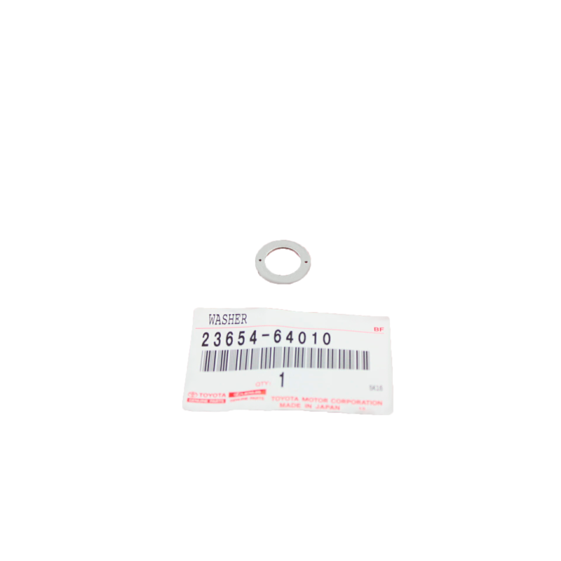 Arruela de vedação, motor 1KZT/1KZTE, para Toyota Land Cruiser J7 /9 /4Runner - Original Toyota Land Cruiser