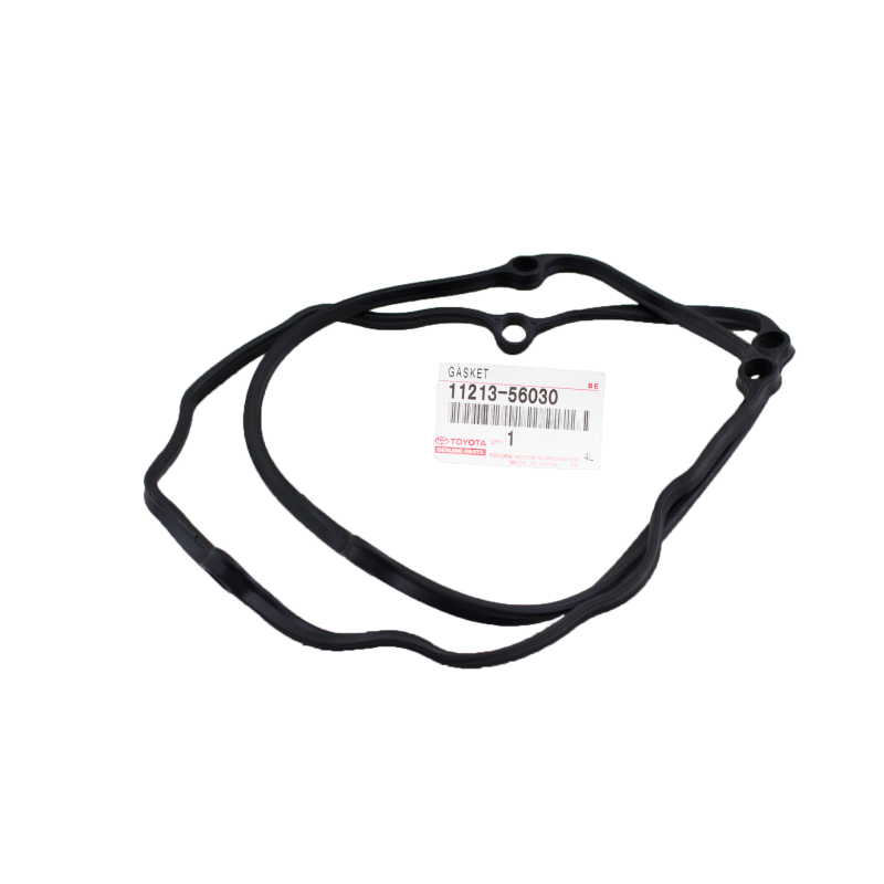 Junta tapa balancines, (Codigo motor 3B/11B/14B), Para  Toyota dyna 200  - Original Toyota Land Cruiser