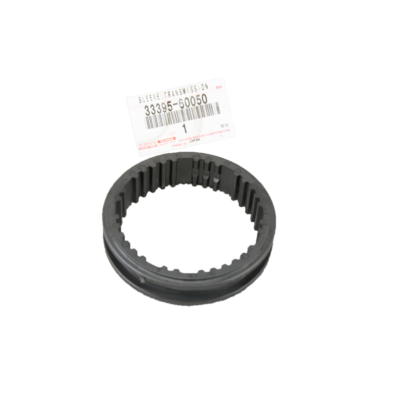 copy of Synchronizer n-2 side 3rd gear for Toyota Hilux Vigo (5-speed) - Original Toyota Land Cruiser