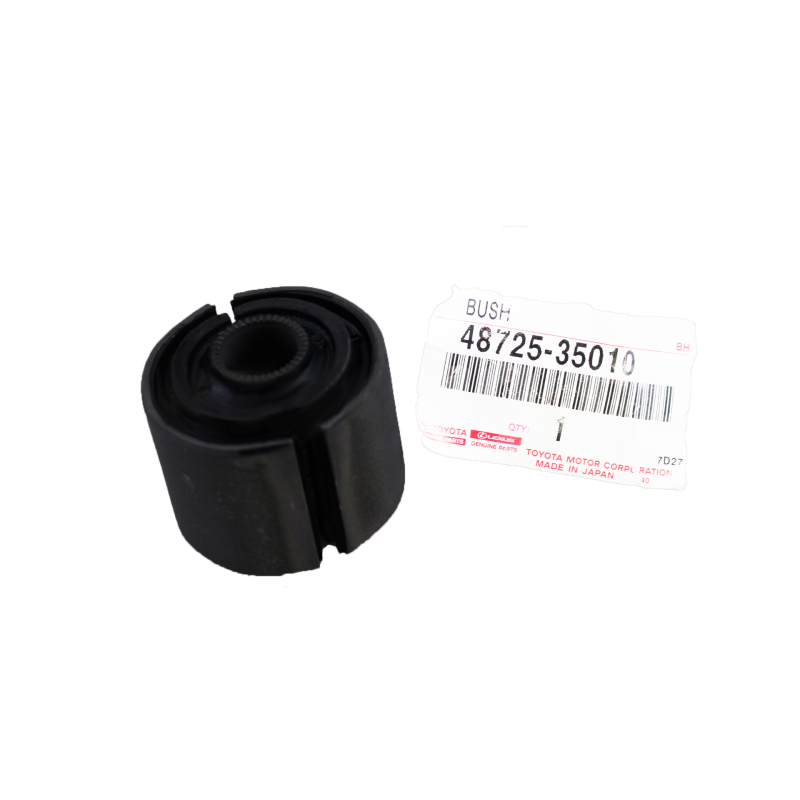 Silentblock ou bucha da barra de torção para Toyota Hilux - Original Toyota Land Cruiser
