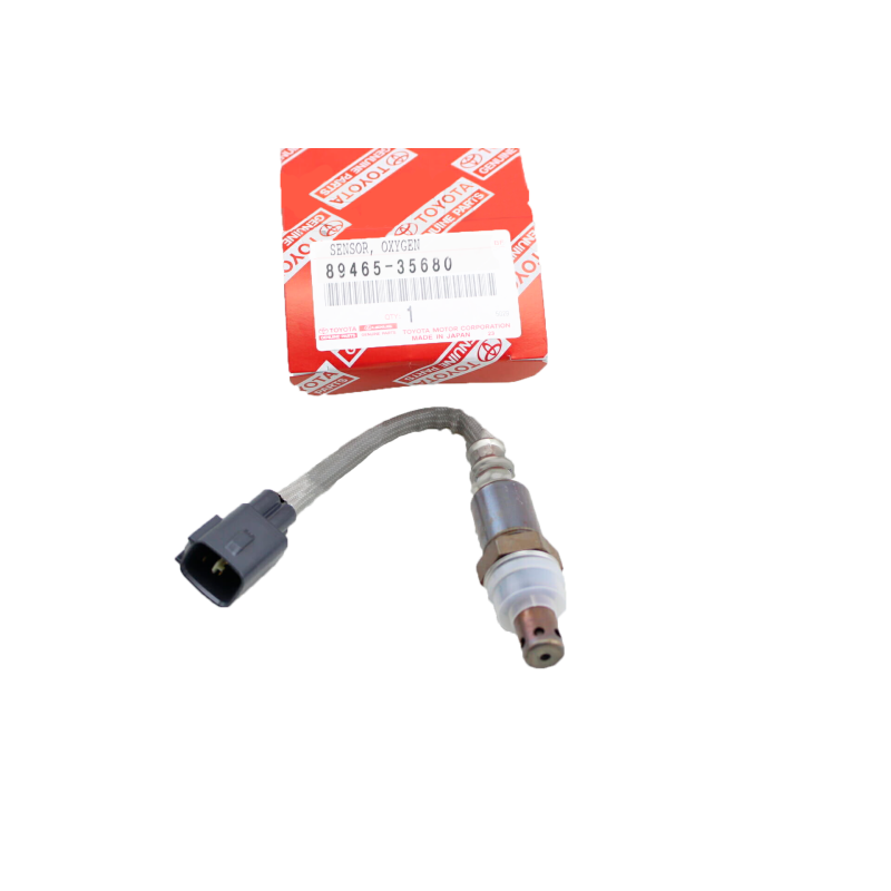 copy of Air-Fuel Ratio Sensor, For Toyota Land Cruiser J12 / FJ (1grfe) - Original Toyota Land Cruiser