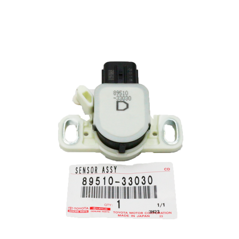 copy of Kraftstofftemperatursensor für Toyota Land Cruiser J20/ Rav-4 - Original Toyota Land Cruiser