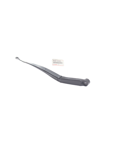Front left windshield wiper arm, for Toyota...