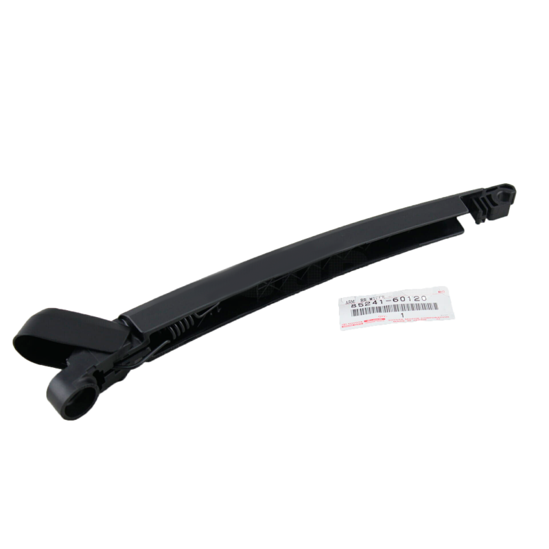 copy of Rear wiper arm, for Toyota Land Cruiser J12 (spare wheel on tailgate) - Original Toyota Land Cruiser