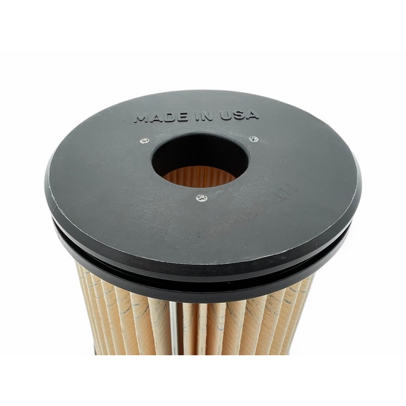 Cartucho de prefiltro Racor RR112 - Filtración de 10 micras