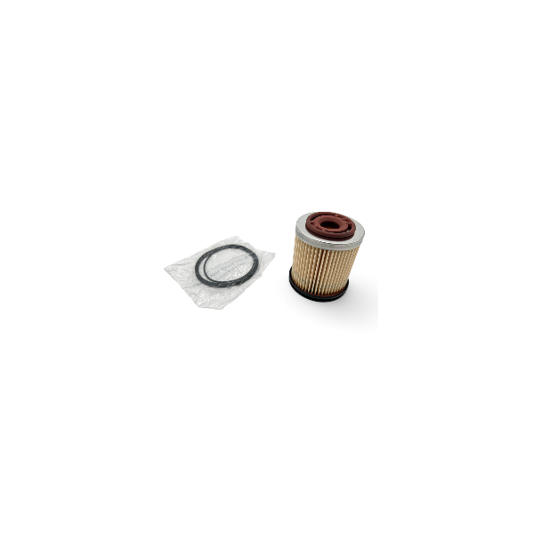 Cartuccia prefiltro Racor RR112 - Filtrazione a...