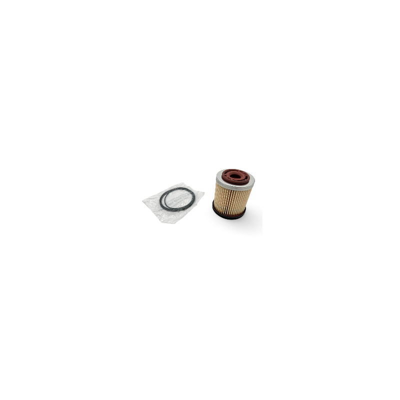 Cartucho de prefiltro Racor RR112 - Filtración de 10 micras