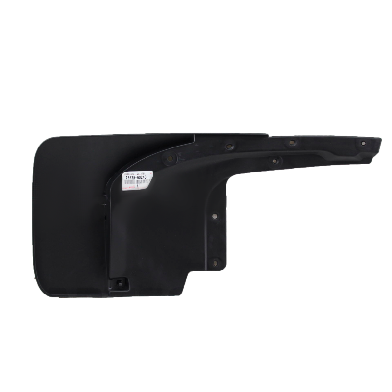 Faldilla o guardabarros trasera derecha para Toyota Land Cruiser J20 - Original Toyota Land Cruiser