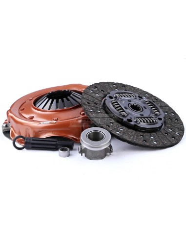 Kit de embreagem reforçado Xtreme Outback Jeep...