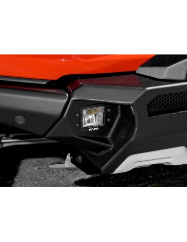 copy of Front Bumper LED Headlight Kit - Rival