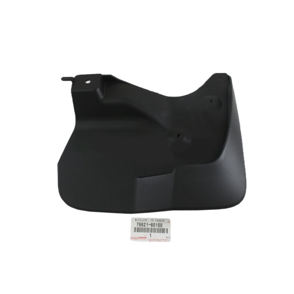 Front right mudflap or fender, For Toyota Land...