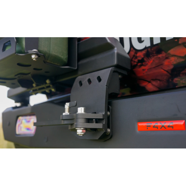 copy of Rear Wheel Carrier for Articulated Arm...