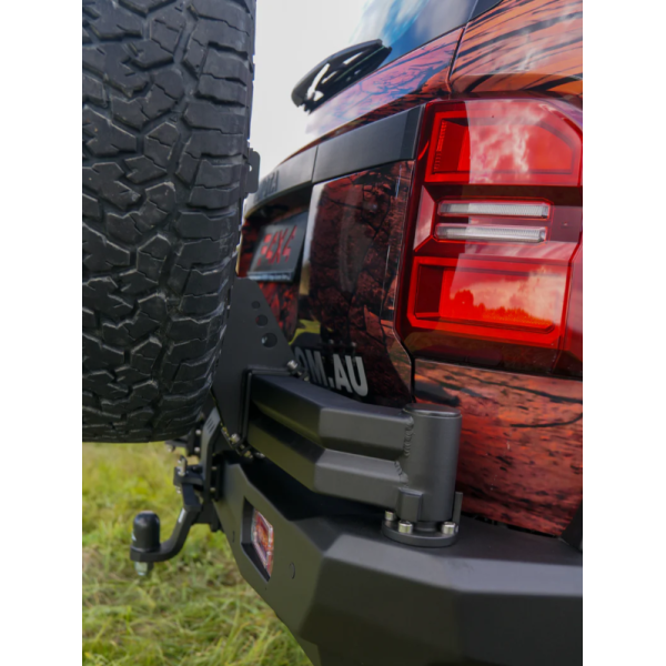 Kopie des linken Gelenkträgers für Toyota Land...