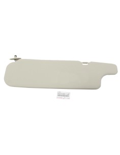 copy of Para-sol direito, Para Toyota Land Cruiser J8 -... 2