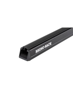 Barras de techo Rhino Rack Heavy Duty color negro de 1375...