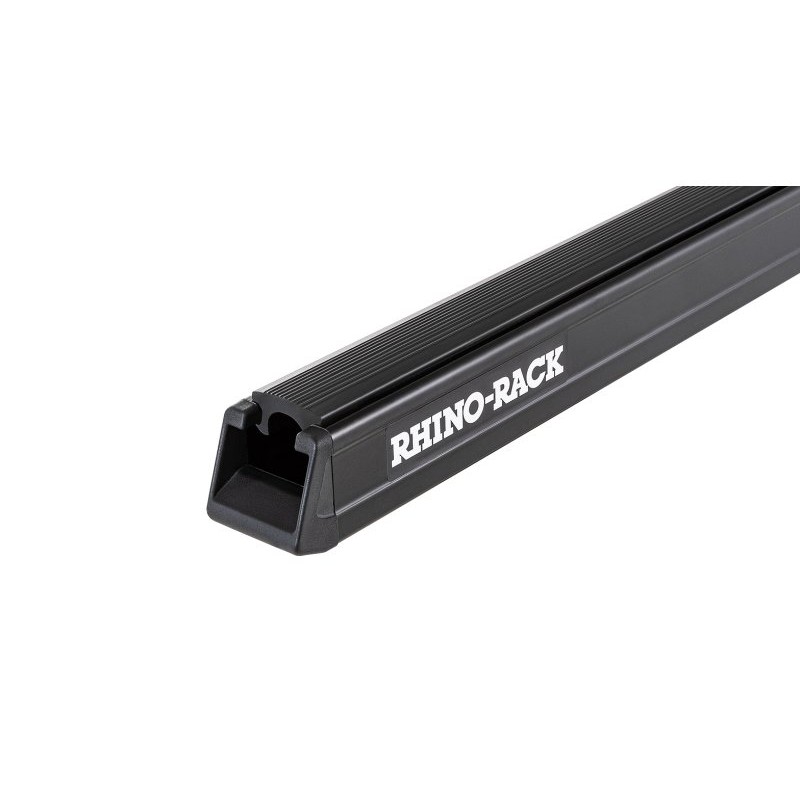 Barras de techo Rhino Rack Heavy Duty color negro de 1375 mm - Rhino Rack