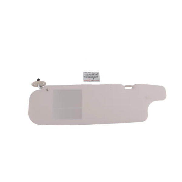 Parasol izquierdo para Toyota Land Cruiser J7...