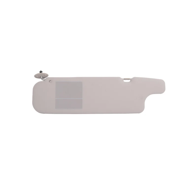 Parasol izquierdo para Toyota Land Cruiser J7 (del 1984 al 2000) - Original Toyota Land Cruiser