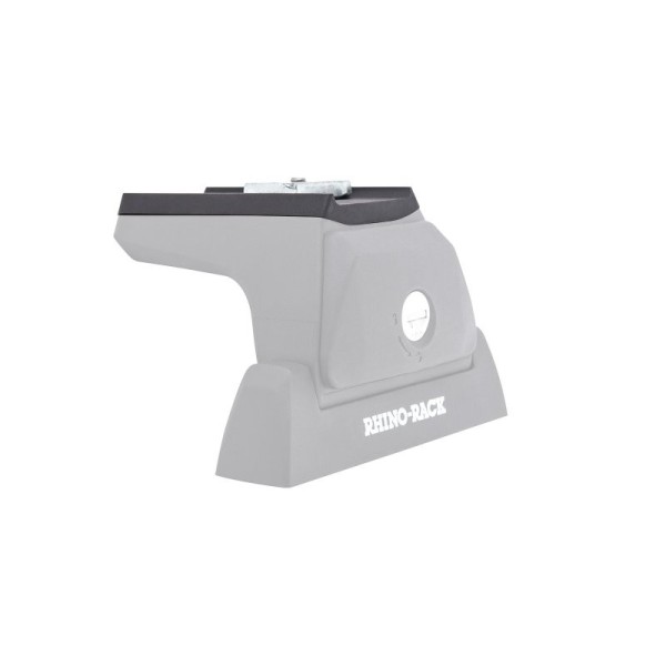 Kit de 2 separadores Quick Mount para barras...