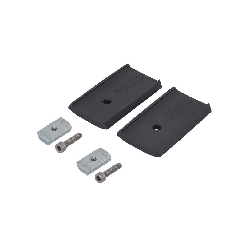 copy of Kit mit 2 Füßen für Fahrzeuge ohne serienmäßige Befestigungspunkte für Dachträger - Rhino Rack