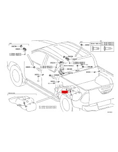 Kopie des vollständigen Kraftstoffgebers, Dieseltank für... 2
