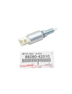 copy of Clutch Pedal Switch, for Toyota Hilux Revo -...