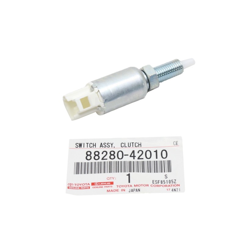 copy of Interruttore pedale frizione, per Toyota Hilux Revo - Originale Toyota Land Cruiser