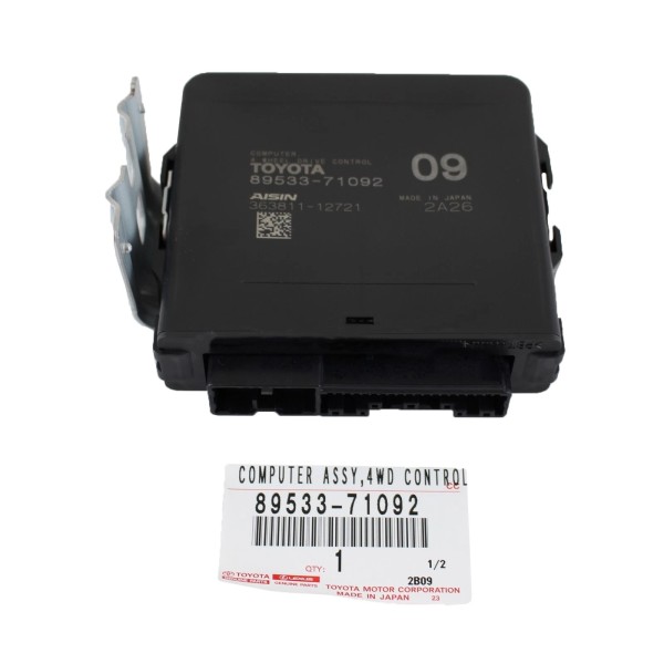 copy of Centralina de bloqueio do 4x4 caixa de...