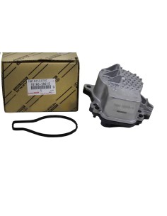 Pompa dell'acqua (motore 2ZRFXE), per Toyota Prius /...