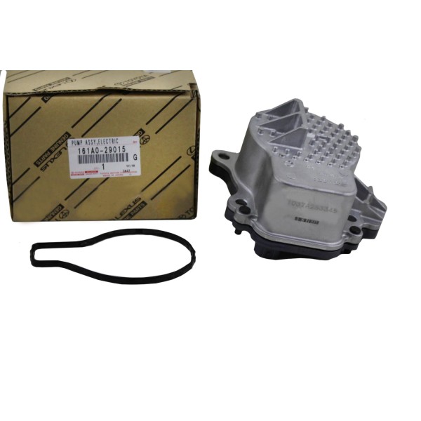 Water pump (engine 2ZRFXE), for Toyota Prius /...