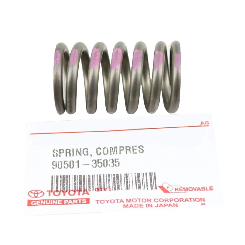 copy of Intermediate exhaust pipe bolt, for Toyota Land Cruiser J12 /15 - Original Toyota Land Cruiser