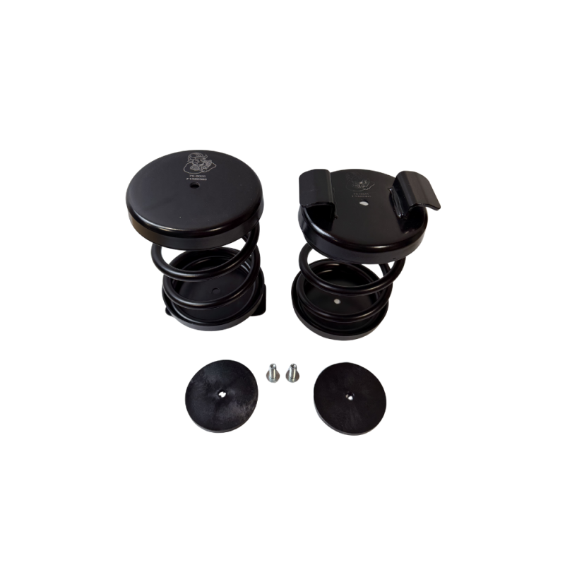 copy of Molla anteriore rinforzata (nera) per Fiat Ducato / Citroen Jumper / Peugeot Boxer integrale - Pedders