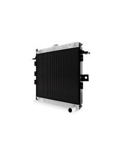 Radiador de aluminio para Toyota Land Cruiser J7 (HZJ)...