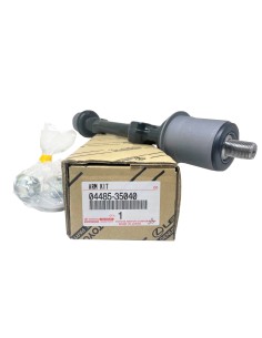 kit de eixo braço superior direito ou esquerdo, para...