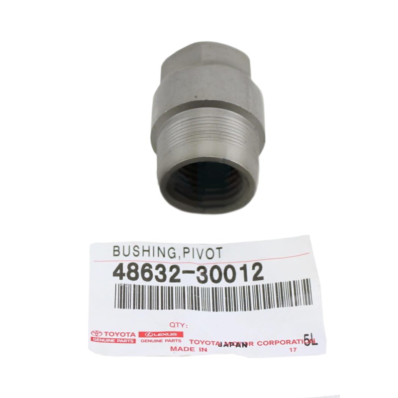 copy of upper arm axle kit, right or left, for Toyota Hilux (1985 to 2004) - Original Toyota Land Cruiser