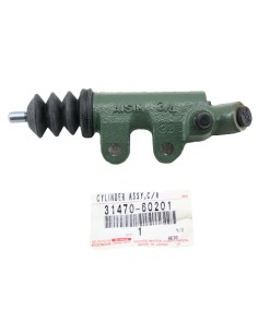 copy of Cylindre récepteur d'embrayage, Pour Toyota Land...